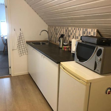 מלון Logstor Vandkanten מראה חיצוני תמונה
